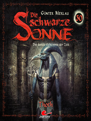 cover image of Die schwarze Sonne, Folge 30